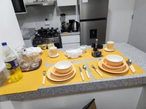 Acogedor Minidepartamento